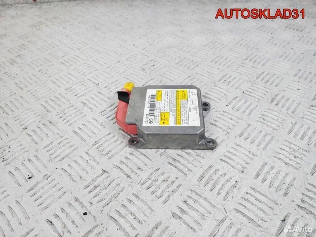 Блок AIR BAG Chevrolet Aveo T200 96830772 - АвтоСклад31.рф - авторазборка контрактные б/у запчасти в г. Белгород Блок AIR BAG Chevrolet Aveo T200 96830772 - АвтоСклад31.рф - авторазборка контрактные б/у запчасти в г. Белгород