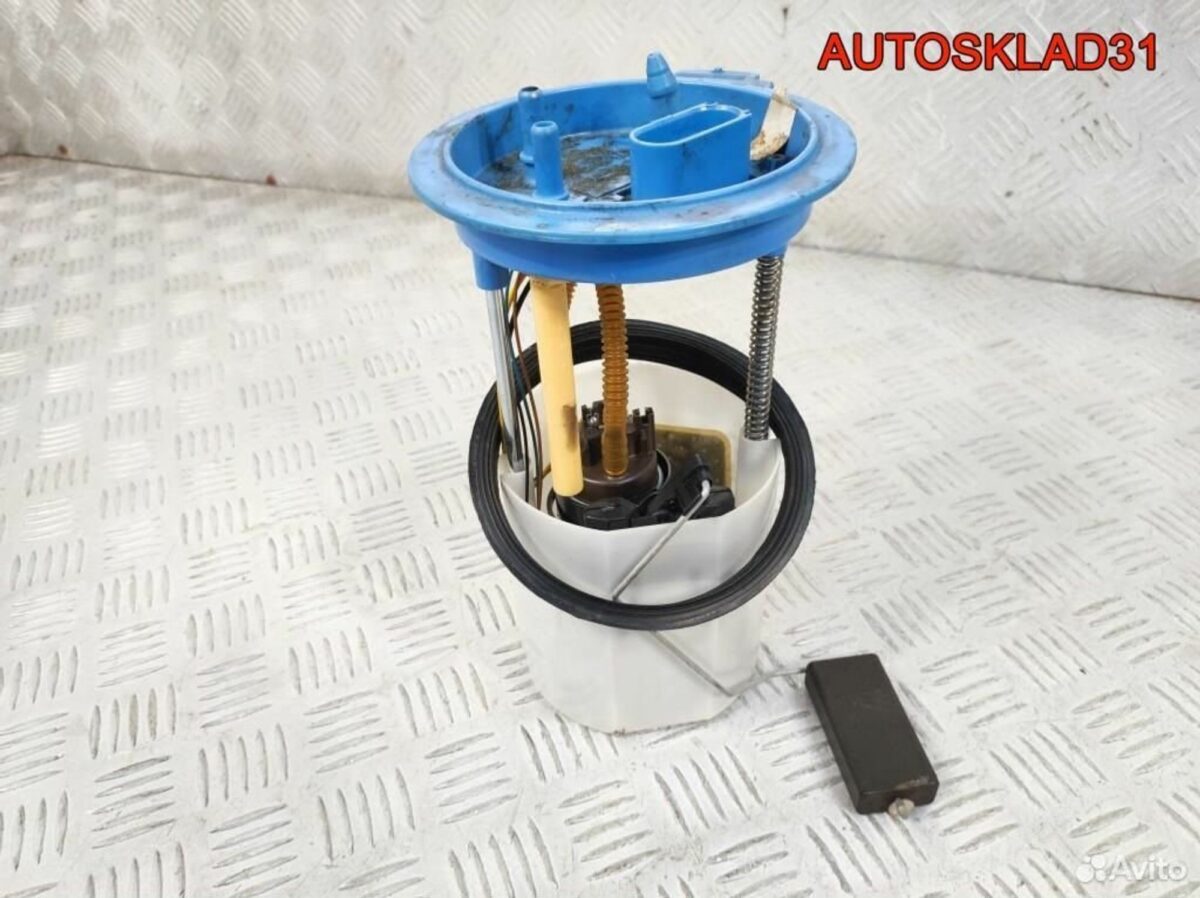 Насос топливный VW Golf 6 1.4 TSI caxa 1K0919051CL - АвтоСклад31.рф - авторазборка контрактные б/у запчасти в г. Белгород