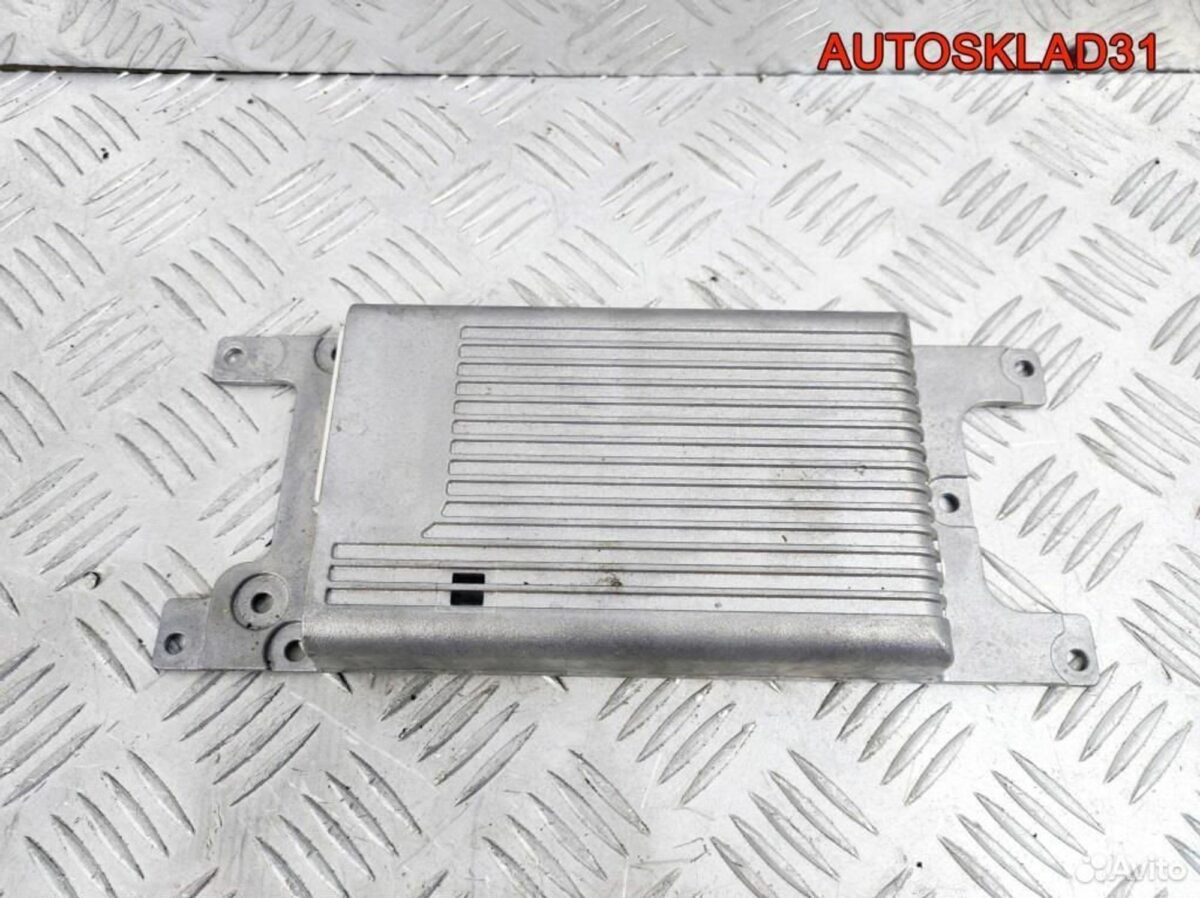 Блок управления Bluetooth BMW E90 84109224673 - АвтоСклад31.рф - авторазборка контрактные б/у запчасти в г. Белгород