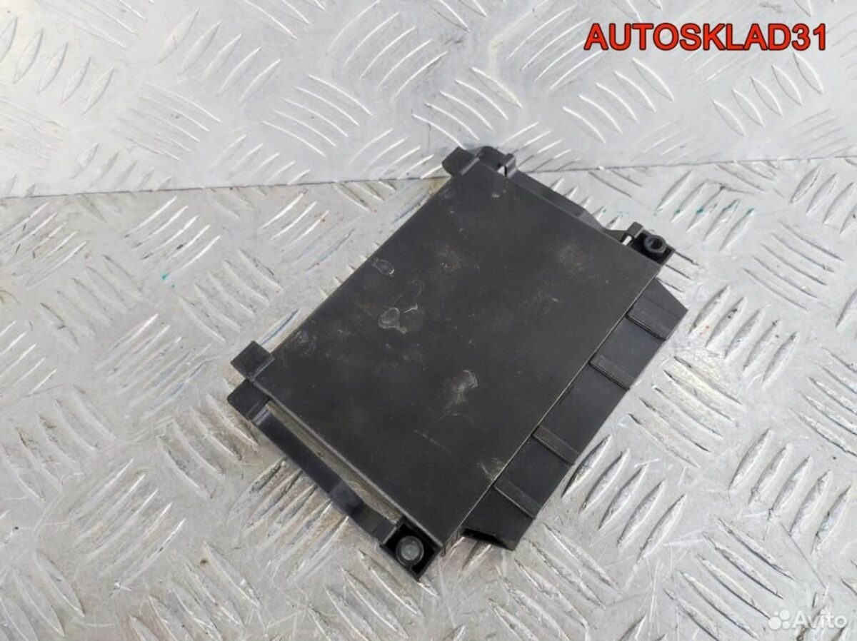Блок парктроников Mercedes Benz W203 A2035450132 - АвтоСклад31.рф - авторазборка контрактные б/у запчасти в г. Белгород