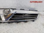 Решетка радиатора Opel Zafira B 13247331 Рестайлин - АвтоСклад31.рф - авторазборка контрактные б/у запчасти в г. Белгород