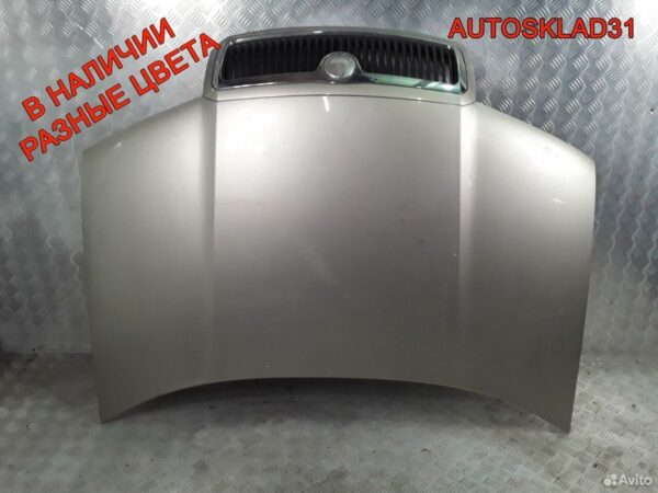 Блок эбу АКПП Renault Scenic 2 2.0 F4R 8200272204 - АвтоСклад31.рф - авторазборка контрактные б/у запчасти в г. Белгород