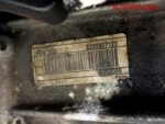 МКПП ND4002 Laguna 2 1.9 F9Q 8200907120 дизель - АвтоСклад31.рф - авторазборка контрактные б/у запчасти в г. Белгород