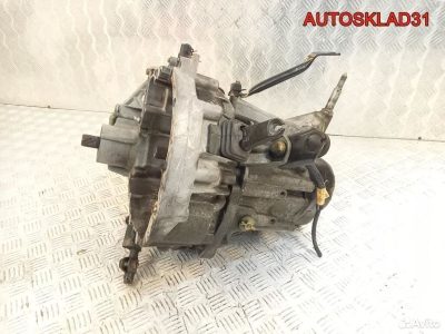 МКПП JC5 137 Renault Scenic 1996-2003 1,8 бензин - АвтоСклад31.рф - авторазборка контрактные б/у запчасти в г. Белгород