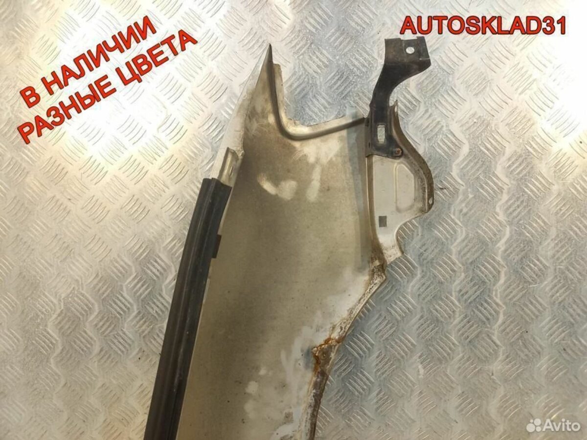 Крыло переднее левое VW Passat B5 3B0821105C - АвтоСклад31.рф - авторазборка контрактные б/у запчасти в г. Белгород