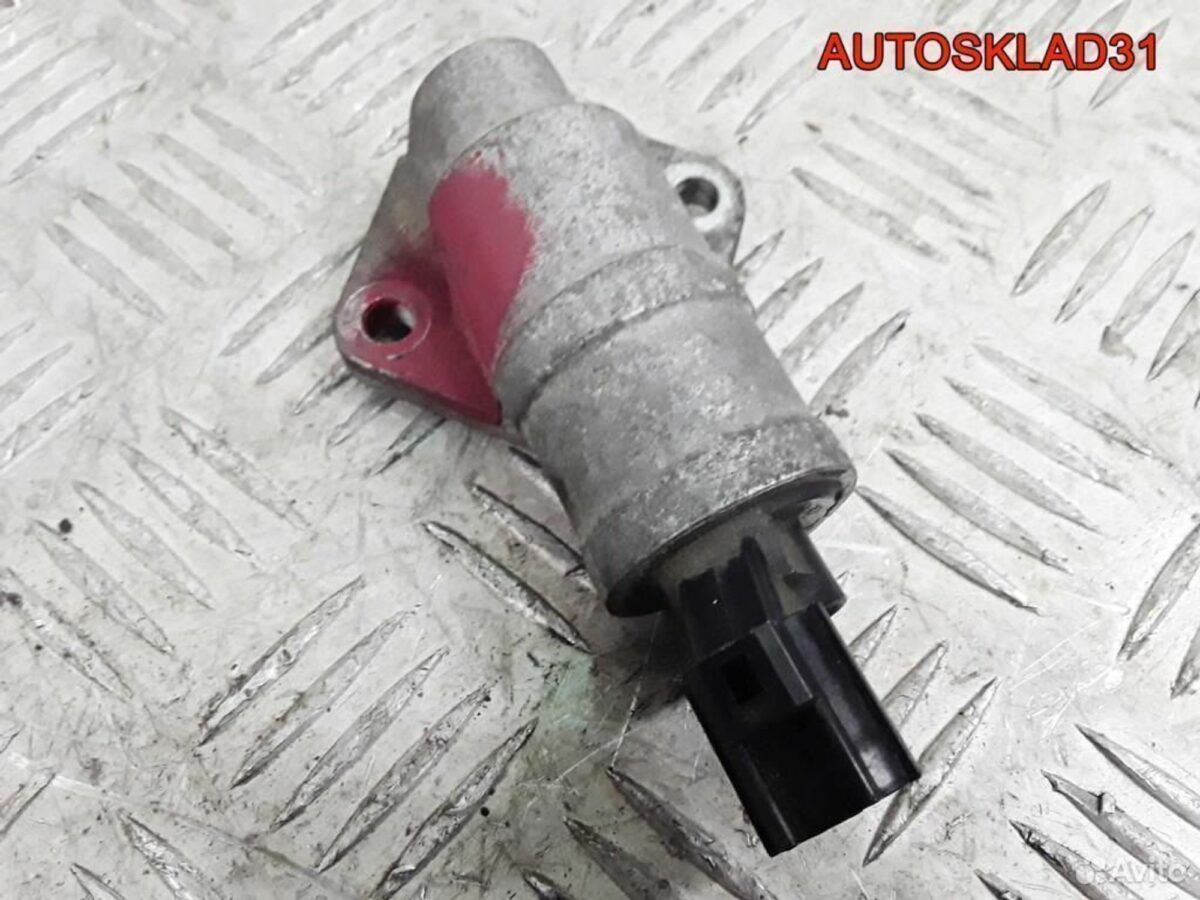 Регулятор холостого хода Ford Focus 1 1S4U9F715BC - АвтоСклад31.рф - авторазборка контрактные б/у запчасти в г. Белгород