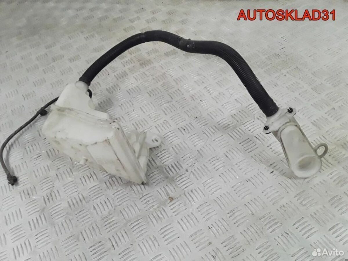 Бачок омывателя лобового стекла Audi A2 8Z0955451 - АвтоСклад31.рф - авторазборка контрактные б/у запчасти в г. Белгород