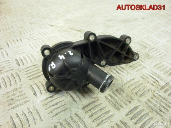 Датчик коленвала Ford Focus 2 938F6K341AC - АвтоСклад31.рф - авторазборка контрактные б/у запчасти в г. Белгород