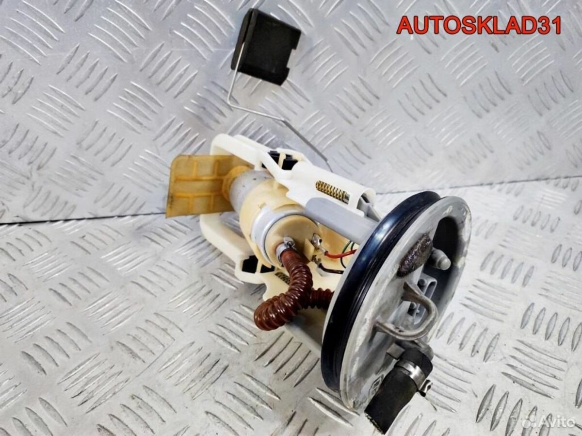Насос топливный BMW E46 228222009001 Бензин - АвтоСклад31.рф - авторазборка контрактные б/у запчасти в г. Белгород