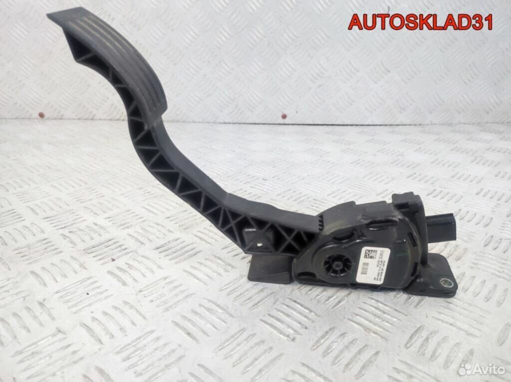 Педаль газа Ford C-MAX AV619F836AB - АвтоСклад31.рф - авторазборка контрактные б/у запчасти в г. Белгород Педаль газа Ford C-MAX AV619F836AB - АвтоСклад31.рф - авторазборка контрактные б/у запчасти в г. Белгород