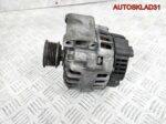 Генератор Renault Laguna 2.0 F4R 8200030635 - АвтоСклад31.рф - авторазборка контрактные б/у запчасти в г. Белгород