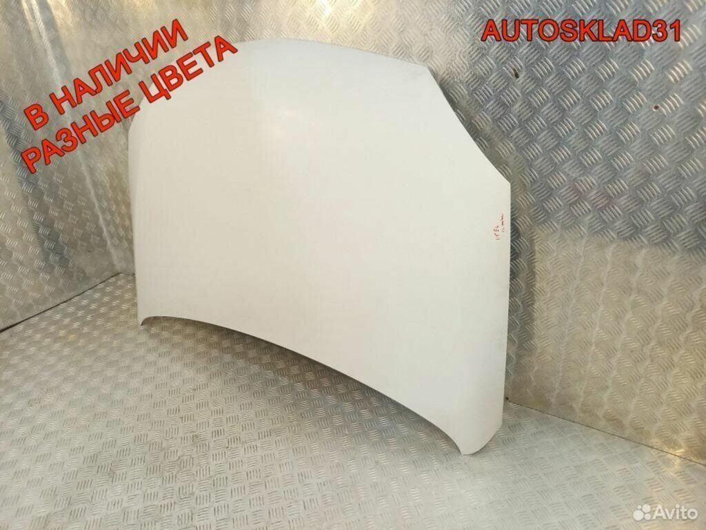 Капот Opel Corsa C 9196450 - АвтоСклад31.рф - авторазборка контрактные б/у запчасти в г. Белгород Капот Opel Corsa C 9196450 - АвтоСклад31.рф - авторазборка контрактные б/у запчасти в г. Белгород