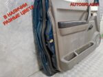 Дверь передняя левая Mitsubishi Pajero 3 MN161211 - АвтоСклад31.рф - авторазборка контрактные б/у запчасти в г. Белгород