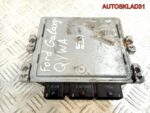 Блок эбу Ford Galaxy 1.8 qywa 6g9112a650lf - АвтоСклад31.рф - авторазборка контрактные б/у запчасти в г. Белгород