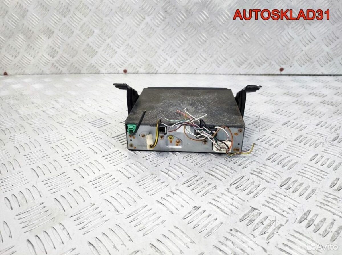 Проигрыватель CD/DVD Mazda 6 cnvm4270A - АвтоСклад31.рф - авторазборка контрактные б/у запчасти в г. Белгород