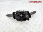 Переключатель подрулевой в сборе Fiat Panda - АвтоСклад31.рф - авторазборка контрактные б/у запчасти в г. Белгород