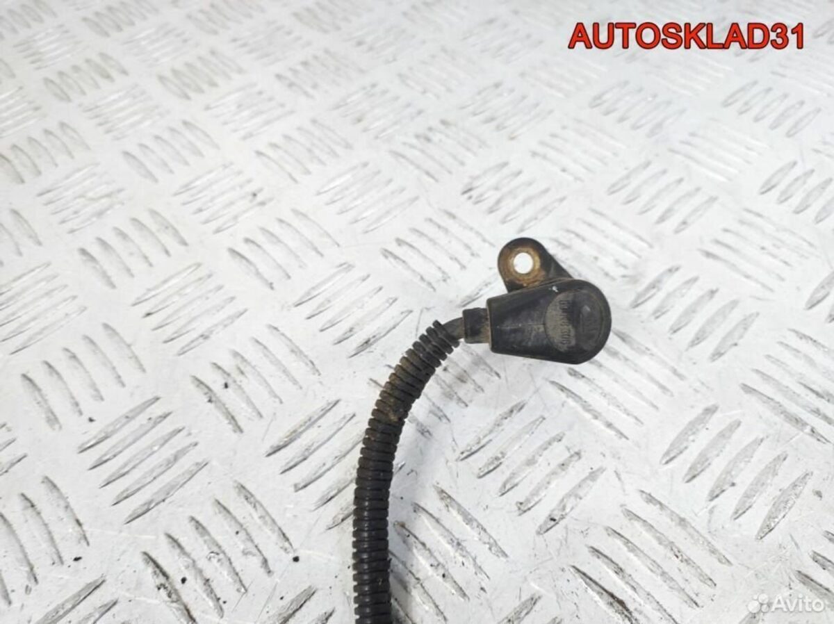 Датчик положения коленвала Opel Omega B 09148306 - АвтоСклад31.рф - авторазборка контрактные б/у запчасти в г. Белгород