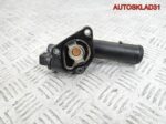 Корпус термостата Renault Kangoo 1.5 K9K 820055875 - АвтоСклад31.рф - авторазборка контрактные б/у запчасти в г. Белгород