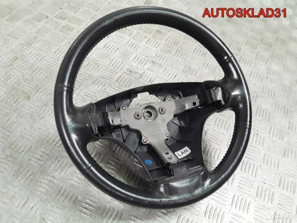 Рулевое колесо Kia Picanto 5610007500 - АвтоСклад31.рф - авторазборка контрактные б/у запчасти в г. Белгород Рулевое колесо Kia Picanto 5610007500 - АвтоСклад31.рф - авторазборка контрактные б/у запчасти в г. Белгород