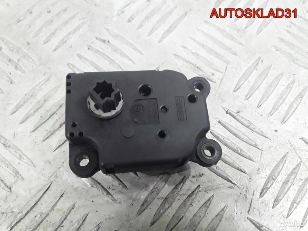 Сервопривод заслонки печки Mazda 3 BK 3m5h19e616ab - АвтоСклад31.рф - авторазборка контрактные б/у запчасти в г. Белгород
