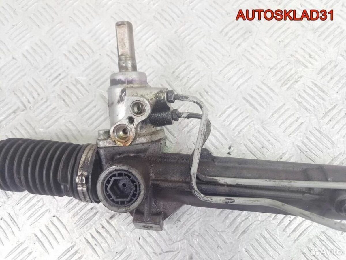 Рейка рулевая Peugeot 406 atgr23912RB - АвтоСклад31.рф - авторазборка контрактные б/у запчасти в г. Белгород