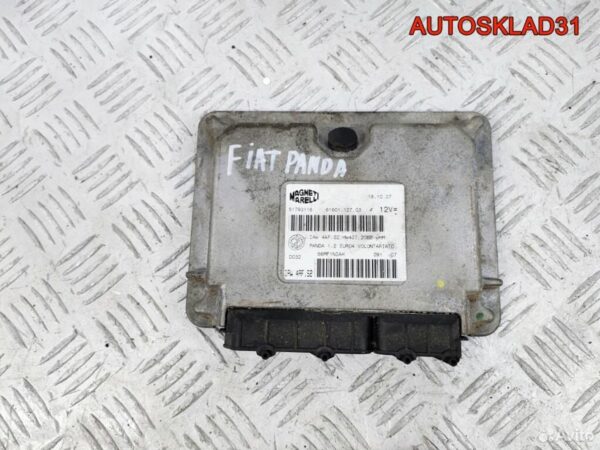 Блок управления АКПП Mercedes Benz W203 0325453232 - АвтоСклад31.рф - авторазборка контрактные б/у запчасти в г. Белгород