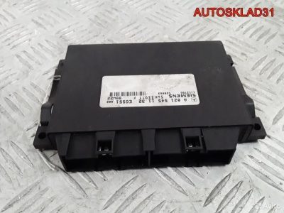 Блок управления АКПП Mercedes Benz W202 0215451132 - АвтоСклад31.рф - авторазборка контрактные б/у запчасти в г. Белгород