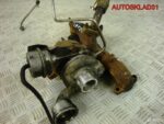 Турбина Volkswagen Shаrаn 1.9 ASZ 038253014R - АвтоСклад31.рф - авторазборка контрактные б/у запчасти в г. Белгород