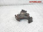 Коллектор выпускной Renault Logan 6001548025 - АвтоСклад31.рф - авторазборка контрактные б/у запчасти в г. Белгород