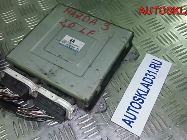 Опора двигателя Mercedes Benz W203 2,2 646 CDI - АвтоСклад31.рф - авторазборка контрактные б/у запчасти в г. Белгород