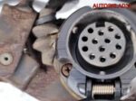 Фаркоп со съемным крюком Audi A6 C5 Универсал - АвтоСклад31.рф - авторазборка контрактные б/у запчасти в г. Белгород