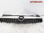 Решетка радиатора Opel Astra H GTC 13247083 Купе - АвтоСклад31.рф - авторазборка контрактные б/у запчасти в г. Белгород