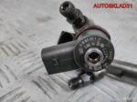 Форсунка Mercedes W211 2.2 646.963 CDI A6480700287 - АвтоСклад31.рф - авторазборка контрактные б/у запчасти в г. Белгород