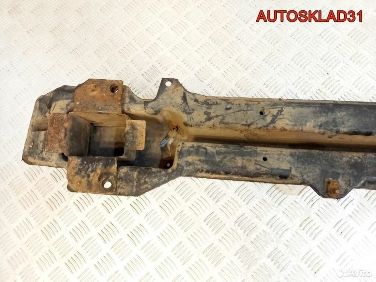 Усилитель переднего бампера Ford Transit 4515867 - АвтоСклад31.рф - авторазборка контрактные б/у запчасти в г. Белгород