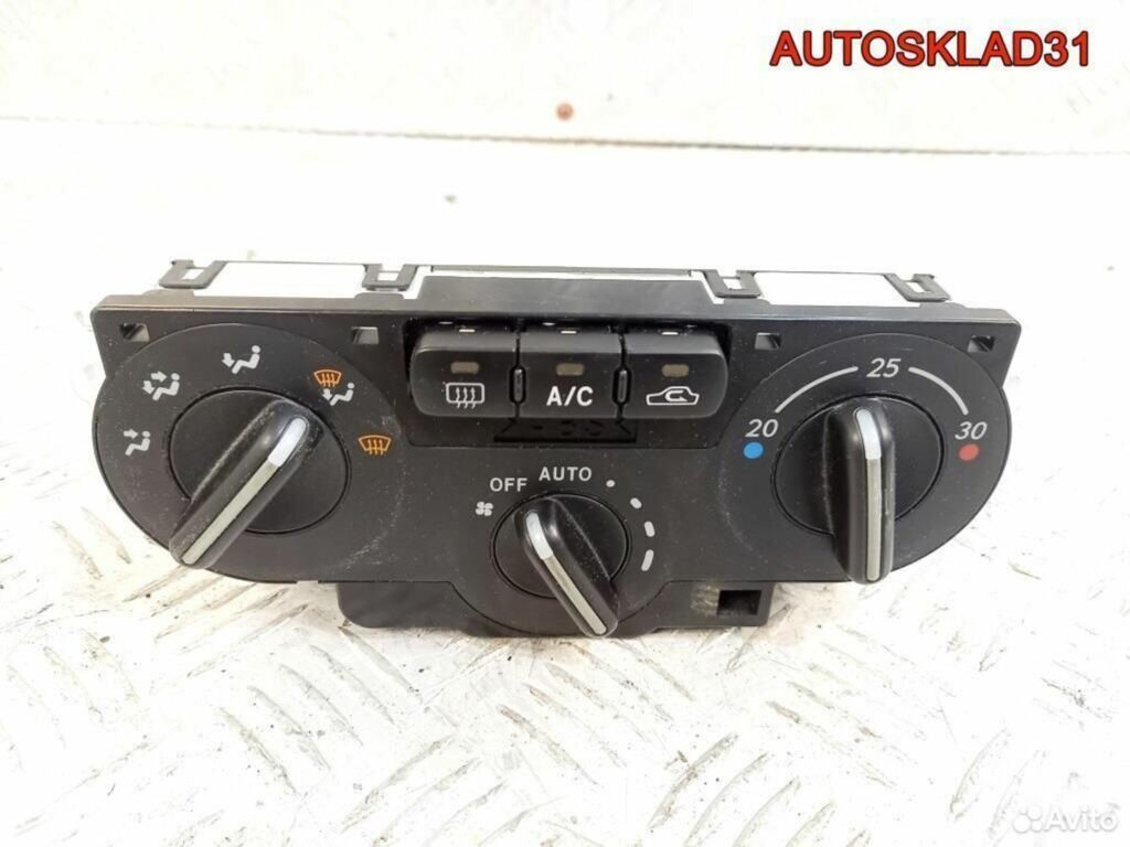 Блок управления отопителем Subaru Impreza G11 - АвтоСклад31.рф - авторазборка контрактные б/у запчасти в г. Белгород Блок управления отопителем Subaru Impreza G11 - АвтоСклад31.рф - авторазборка контрактные б/у запчасти в г. Белгород