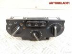 Блок управления отопителем Subaru Impreza G11 - АвтоСклад31.рф - авторазборка контрактные б/у запчасти в г. Белгород