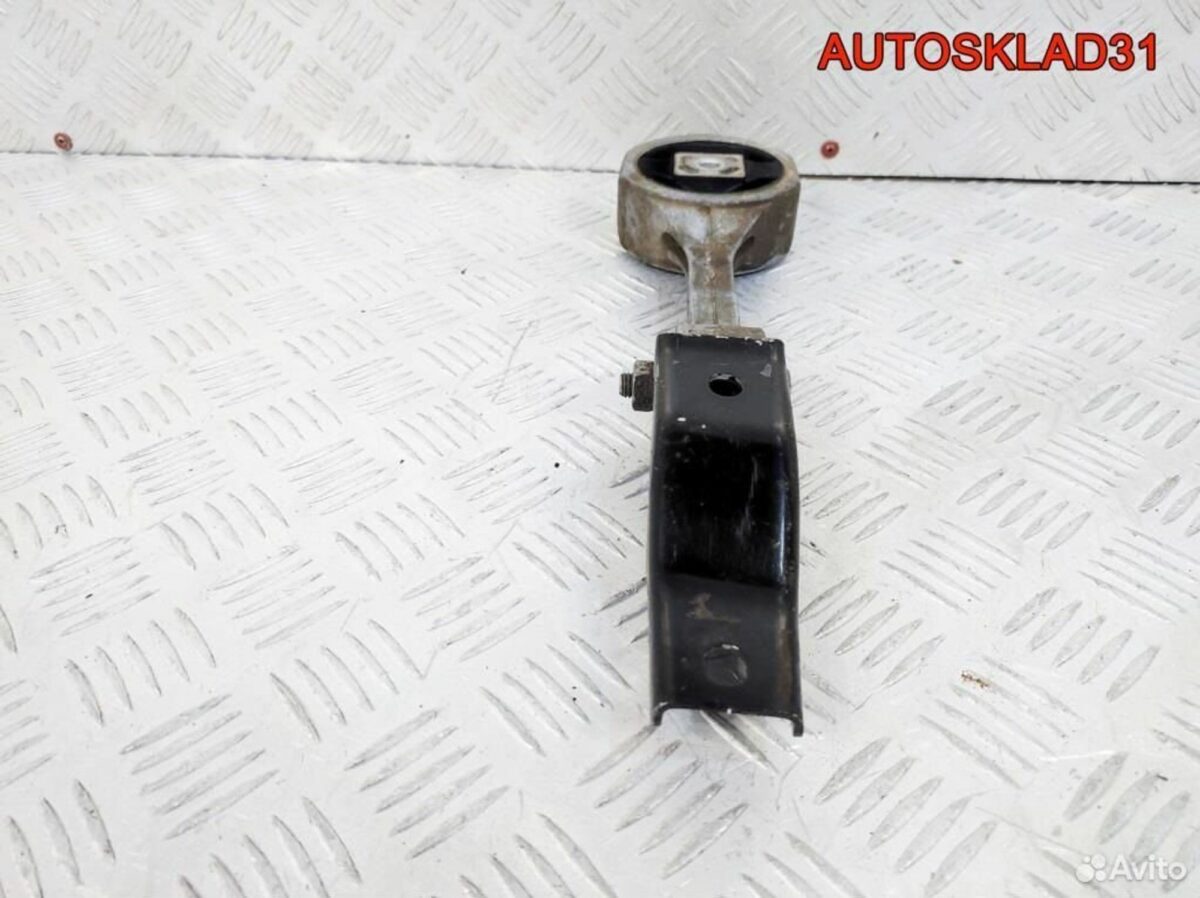 Опора двигателя задняя Skoda Fabia 6Q0199851BD - АвтоСклад31.рф - авторазборка контрактные б/у запчасти в г. Белгород