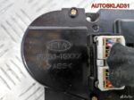 Блок управления отопителем Kia Rio 972501gxxx - АвтоСклад31.рф - авторазборка контрактные б/у запчасти в г. Белгород