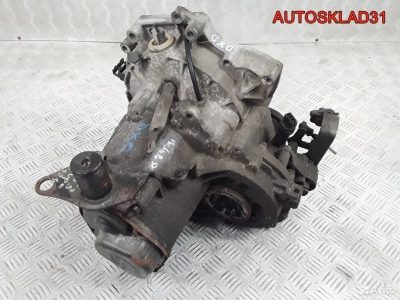 МКПП DXD Volkswagen Lupo 1,0 AUC Бензин - АвтоСклад31.рф - авторазборка контрактные б/у запчасти в г. Белгород