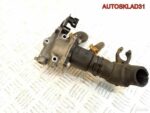 Корпус термостата Renault Kangoo 7700103300 - АвтоСклад31.рф - авторазборка контрактные б/у запчасти в г. Белгород