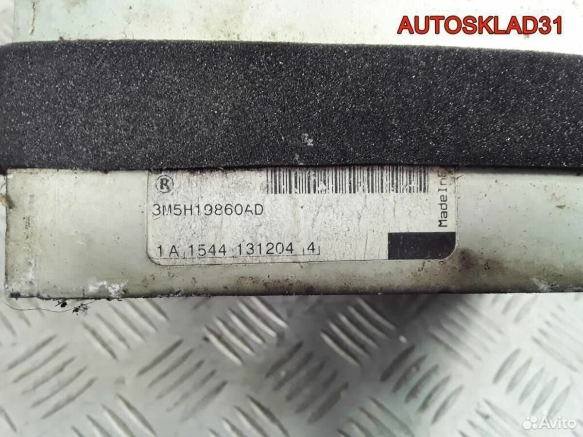 Испаритель кондиционера Ford Focus 2 3m5h19860ad - АвтоСклад31.рф - авторазборка контрактные б/у запчасти в г. Белгород