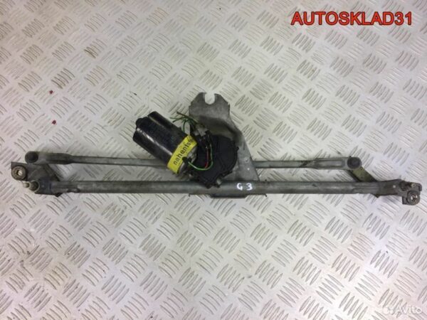 Рычаг передний правый Volkswagen Golf 5 1K0407190E - АвтоСклад31.рф - авторазборка контрактные б/у запчасти в г. Белгород