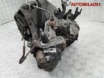 МКПП JR5 147 Renault Sandero DCI K9K 7701717777 - АвтоСклад31.рф - авторазборка контрактные б/у запчасти в г. Белгород