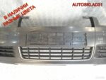Бампер передний Audi A3 8PA 8P3807437 - АвтоСклад31.рф - авторазборка контрактные б/у запчасти в г. Белгород