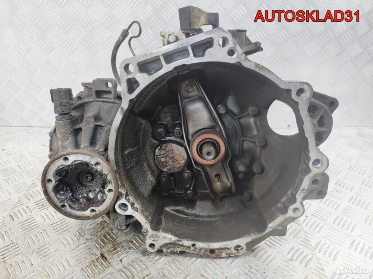 МКПП CZM Volkswagen Golf 4 1.8 AGN Бензин - АвтоСклад31.рф - авторазборка контрактные б/у запчасти в г. Белгород