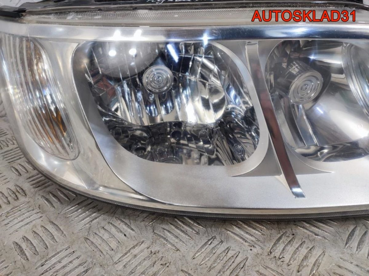 Фара правая Hyundai Matrix 9210217610 Рестайлинг - АвтоСклад31.рф - авторазборка контрактные б/у запчасти в г. Белгород