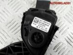 Педаль газа Peugeot 207 6PV00994900 бензин - АвтоСклад31.рф - авторазборка контрактные б/у запчасти в г. Белгород