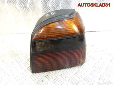 Фонарь задний правый VW Golf 3 1H6945112B - АвтоСклад31.рф - авторазборка контрактные б/у запчасти в г. Белгород