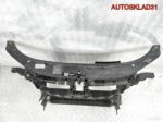 Панель передняя Volkswagen Touran 1T0805588 - АвтоСклад31.рф - авторазборка контрактные б/у запчасти в г. Белгород