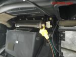 Торпедо Не востановленная Hyundai Getz Рестайлинг - АвтоСклад31.рф - авторазборка контрактные б/у запчасти в г. Белгород
